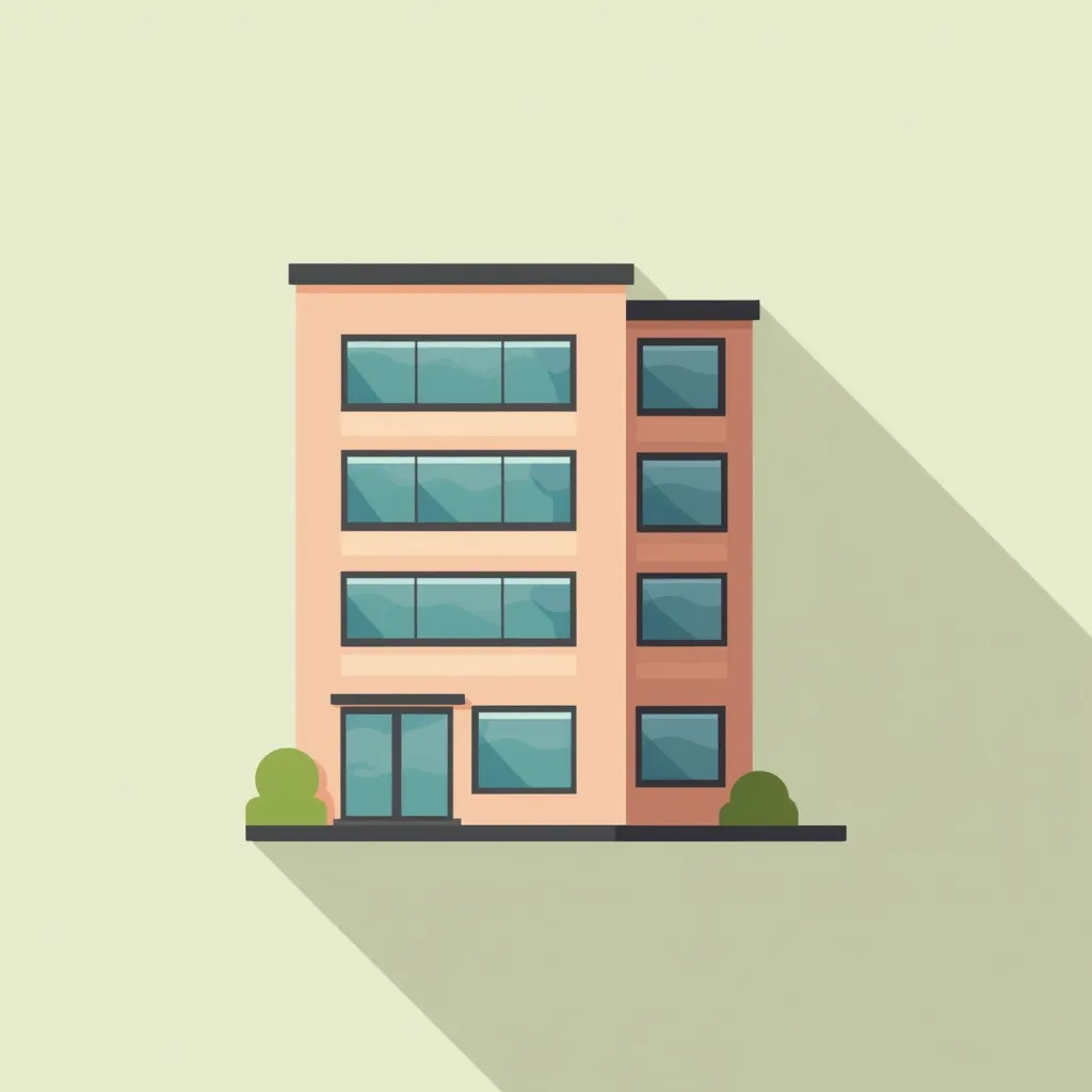 Building Icon