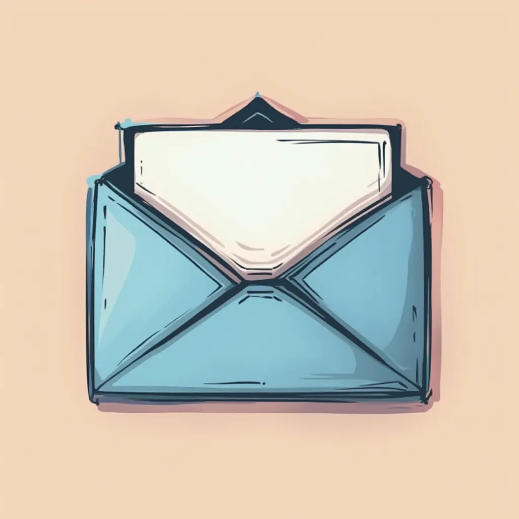 Email Icon