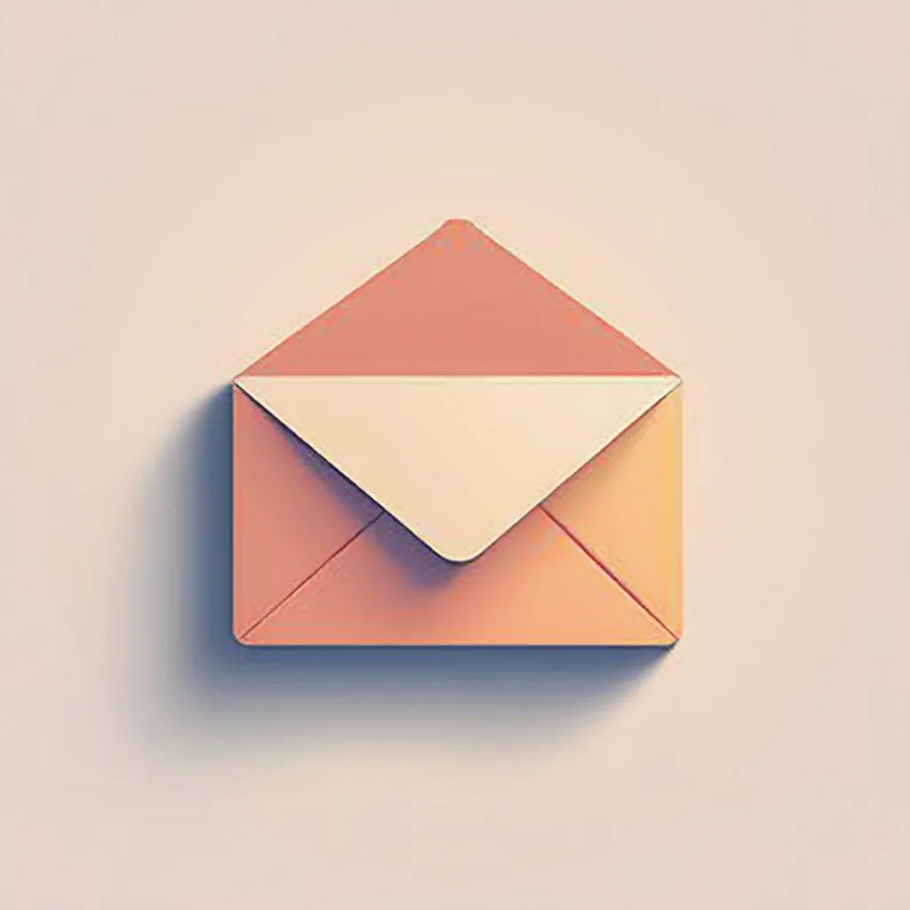 Email Icon