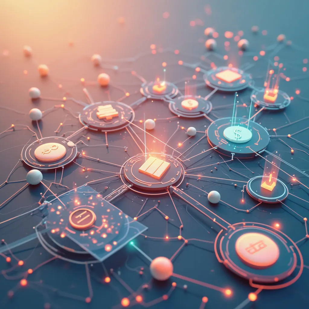 Innovación en finanzas, tecnología y mercado mexicano