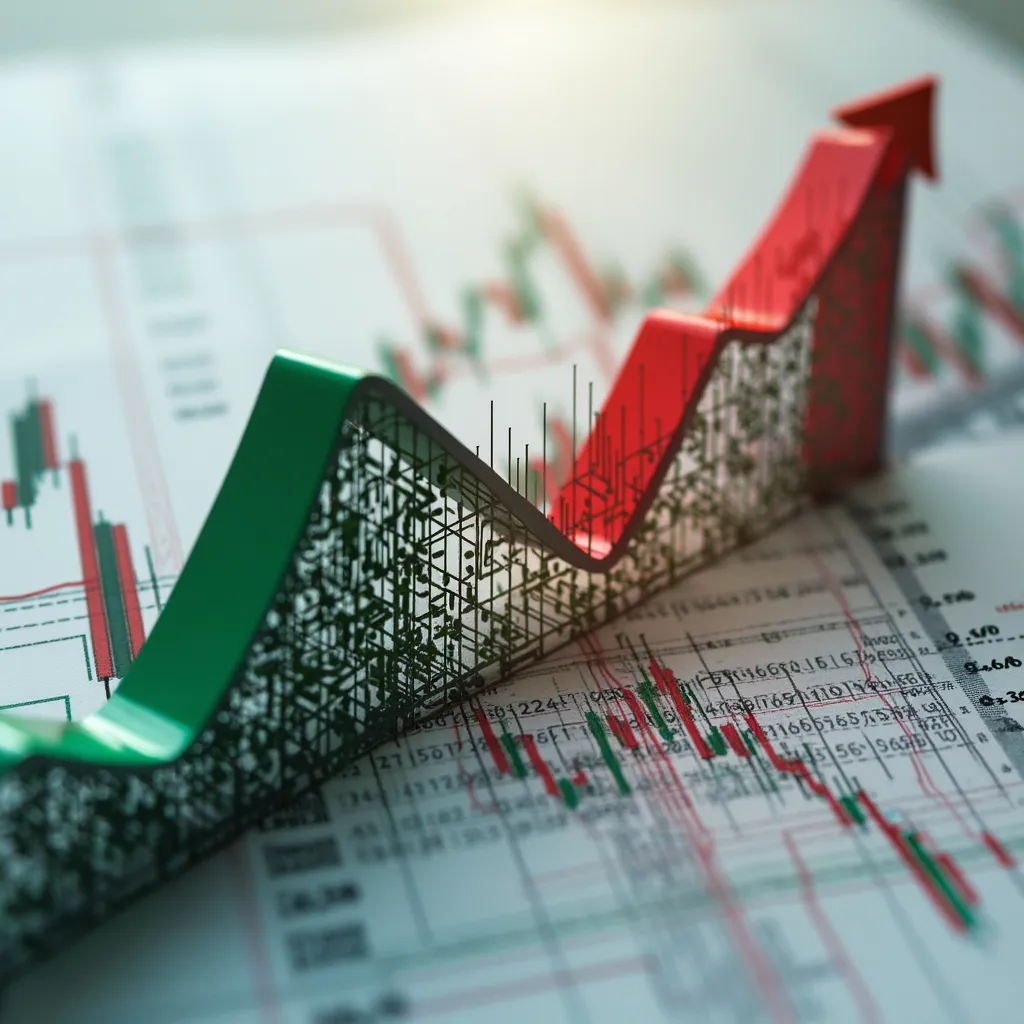 Tendencias del mercado de inversión en México