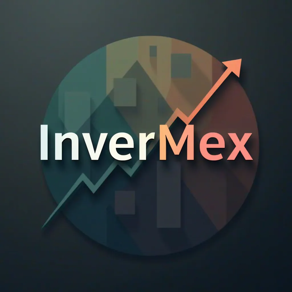 Logo Inversiones México