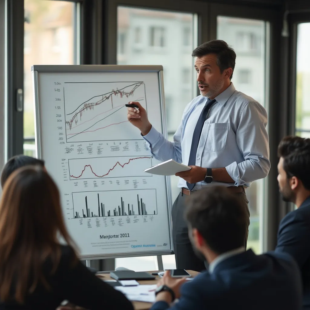 Taller de Estrategias Avanzadas de Inversión