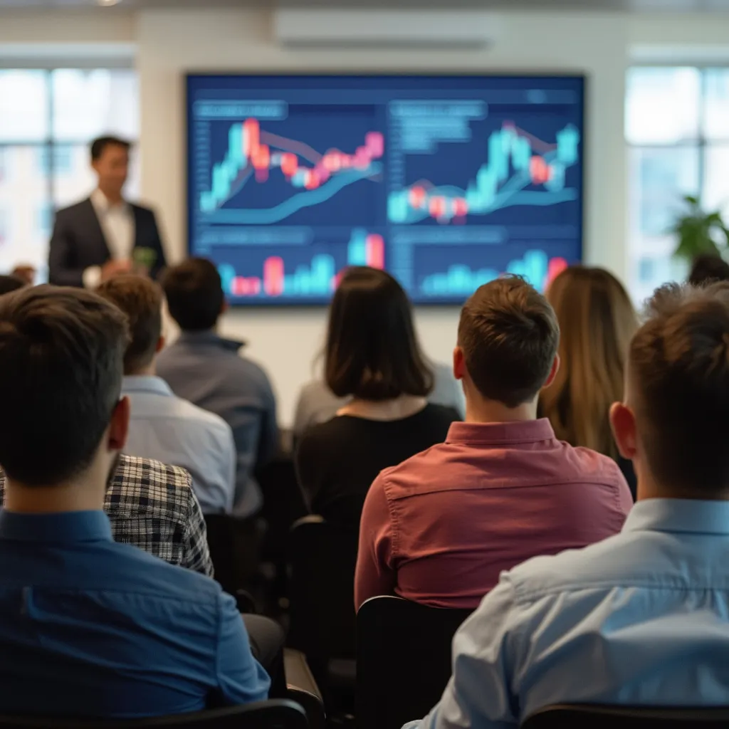 Taller de Introducción a las Inversiones en México
